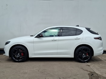 Used Alfa Romeo Stelvio 2026 for sale - 78928807: Photo