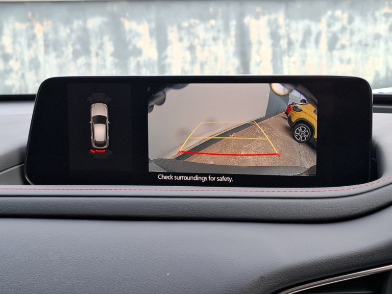 Used Mazda CX-30 2025 for sale - 76527489: Photo 10