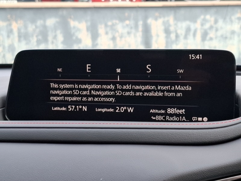 Used Mazda CX-30 2025 for sale - 76527489: Photo 11