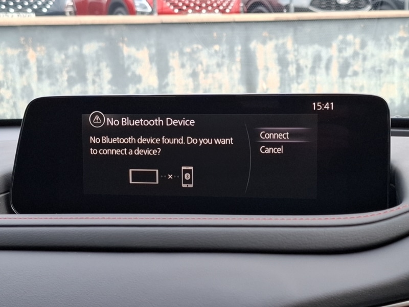 Used Mazda CX-30 2025 for sale - 76527489: Photo 12