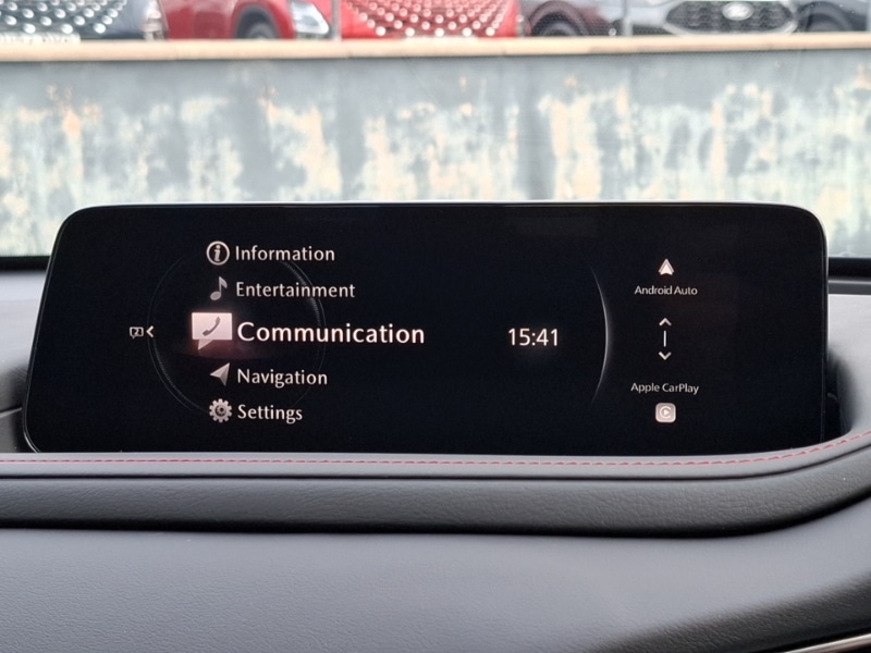 Used Mazda CX-30 2025 for sale - 76527489: Photo 13