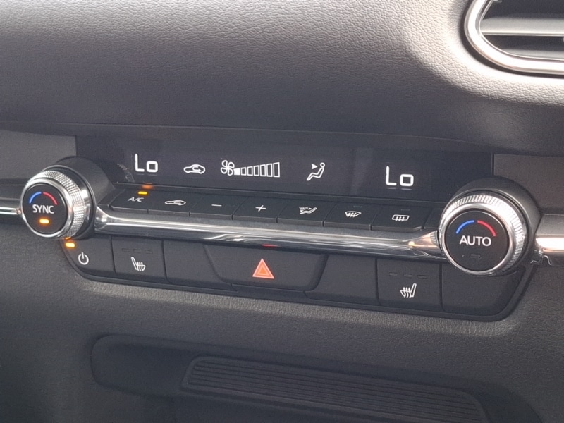 Used Mazda CX-30 2025 for sale - 76527489: Photo 14