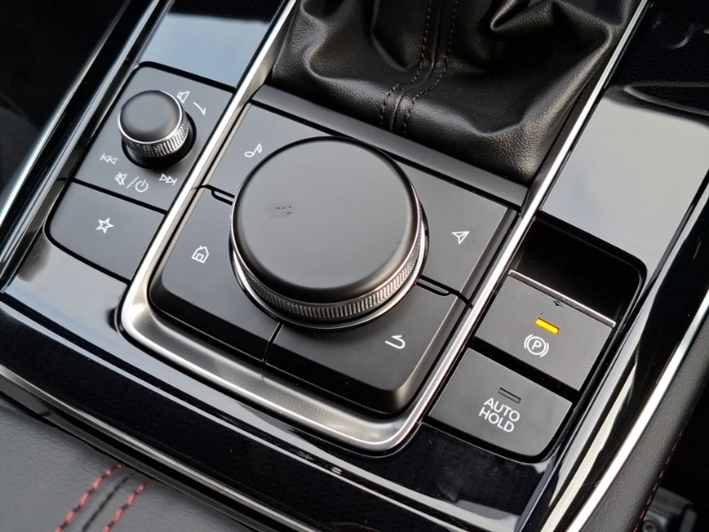 Used Mazda CX-30 2025 for sale - 76527489: Photo 15