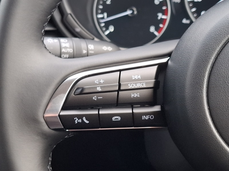 Used Mazda CX-30 2025 for sale - 76527489: Photo 17