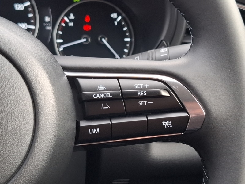 Used Mazda CX-30 2025 for sale - 76527489: Photo 18