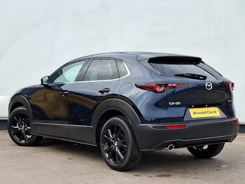 Used Mazda CX-30 2025 for sale - 76527489: Photo