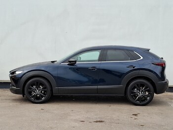 Used Mazda CX-30 2025 for sale - 76527489: Photo