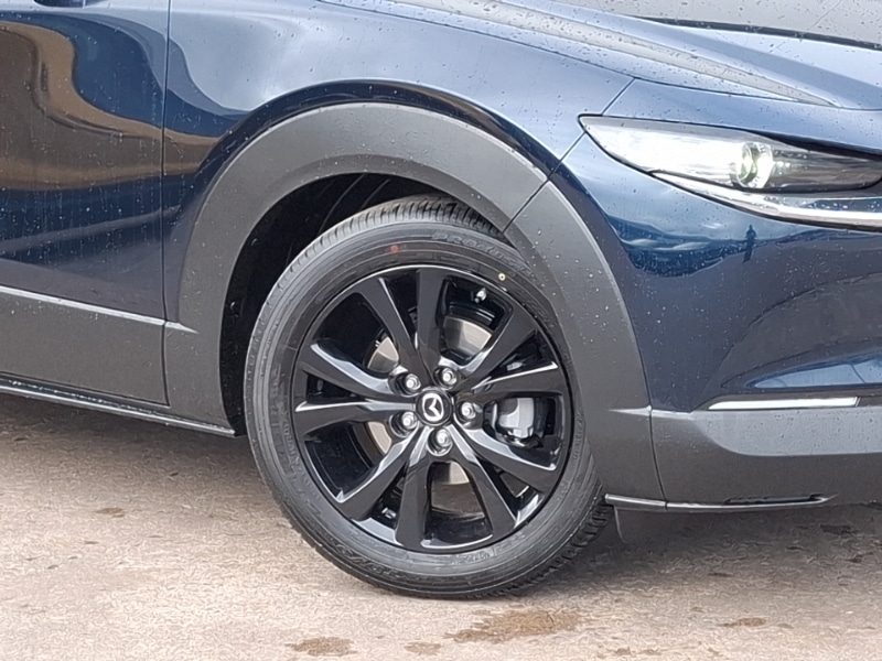 Used Mazda CX-30 2025 for sale - 76527489: Photo 9