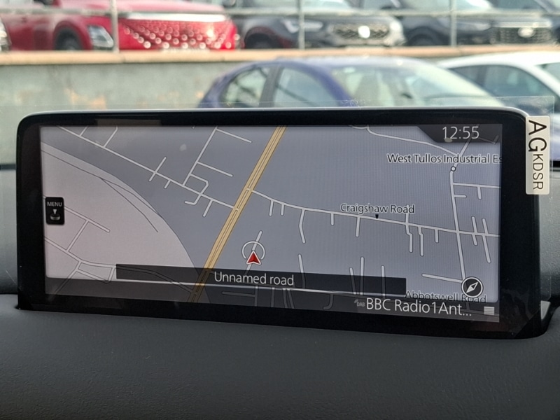 Used Mazda CX-5 2025 for sale - 76502150: Photo 11