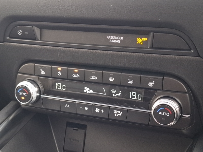 Used Mazda CX-5 2025 for sale - 76502150: Photo 13