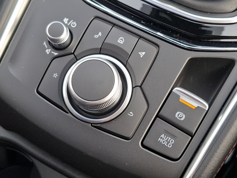 Used Mazda CX-5 2025 for sale - 76502150: Photo 14