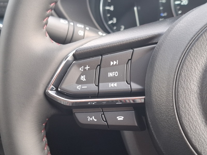 Used Mazda CX-5 2025 for sale - 76502150: Photo 15