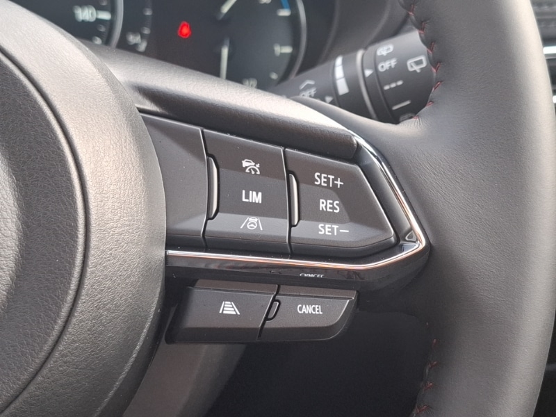 Used Mazda CX-5 2025 for sale - 76502150: Photo 16