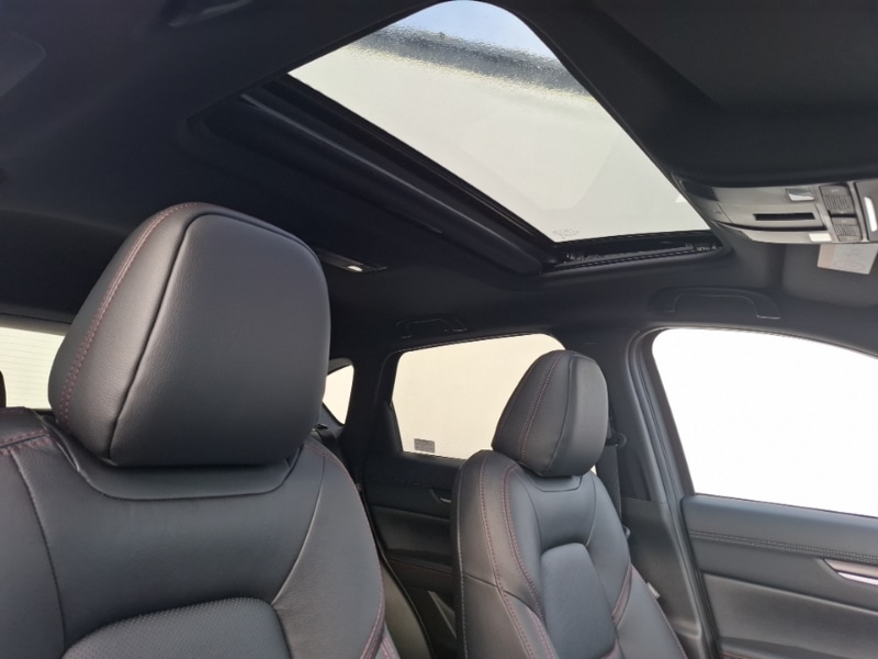 Used Mazda CX-5 2025 for sale - 76502150: Photo 19