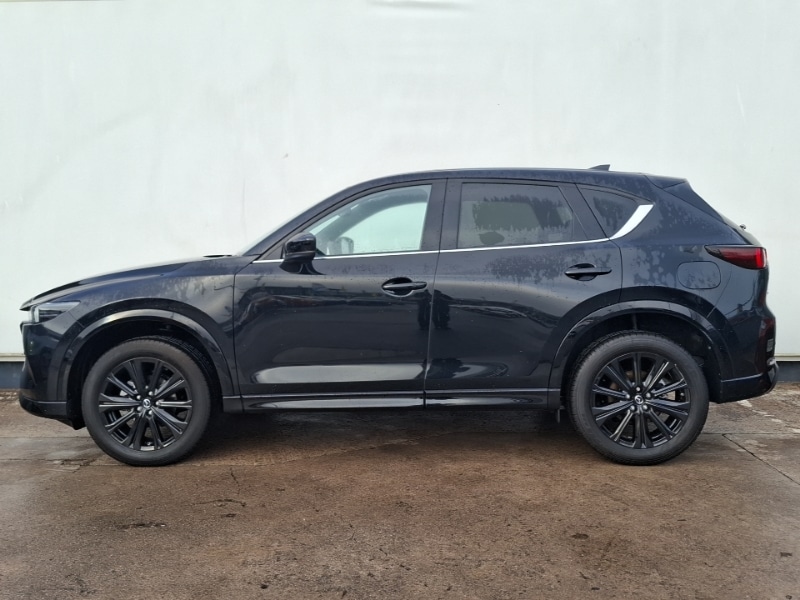 Used Mazda CX-5 2025 for sale - 76502150: Photo 4