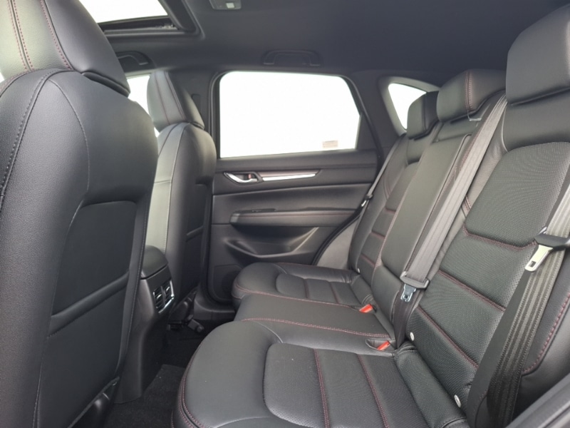 Used Mazda CX-5 2025 for sale - 76502150: Photo 6