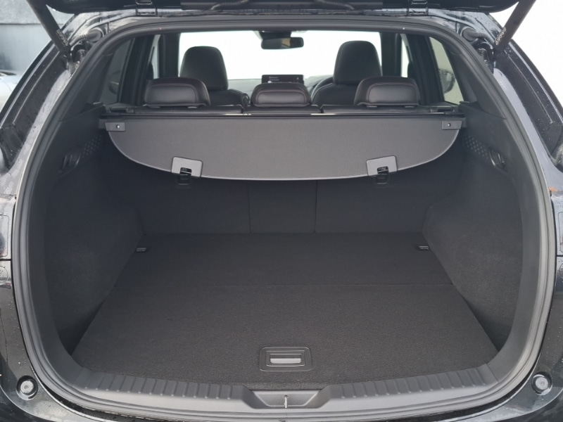 Used Mazda CX-5 2025 for sale - 76502150: Photo 8