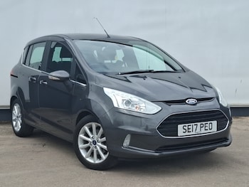 Used Ford B-MAX 2017 for sale - 79144108: Photo