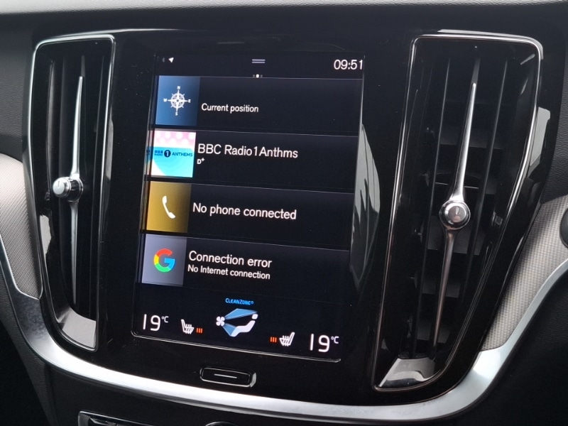 Used Volvo V60 2022 for sale - 77816647: Photo 12