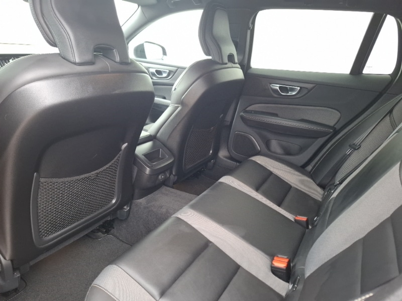 Used Volvo V60 2022 for sale - 77816647: Photo 6