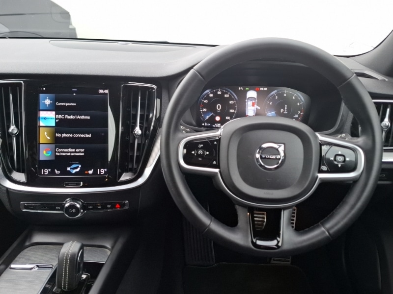 Used Volvo V60 2022 for sale - 77816647: Photo 7