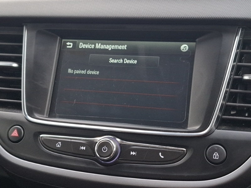 Used Vauxhall Crossland 2022 for sale - 76493405: Photo 12