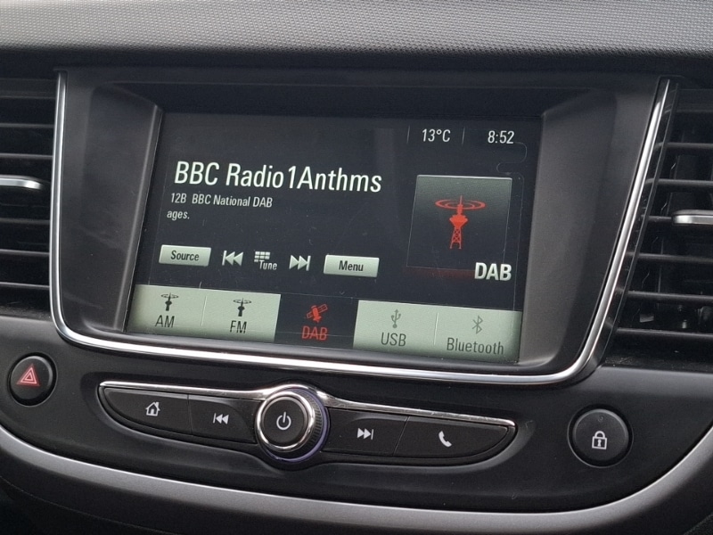 Used Vauxhall Crossland 2022 for sale - 76493405: Photo 13