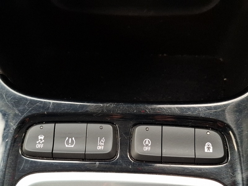 Used Vauxhall Crossland 2022 for sale - 76493405: Photo 15