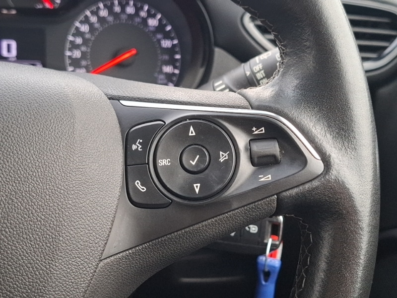 Used Vauxhall Crossland 2022 for sale - 76493405: Photo 17