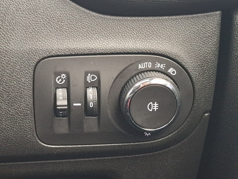 Used Vauxhall Crossland 2022 for sale - 76493405: Photo 18