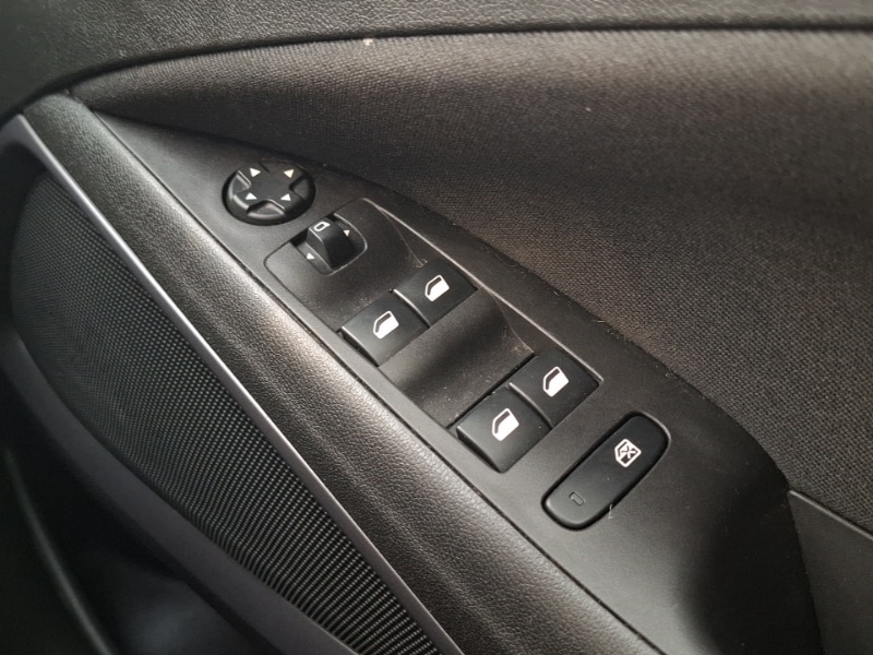 Used Vauxhall Crossland 2022 for sale - 76493405: Photo 19