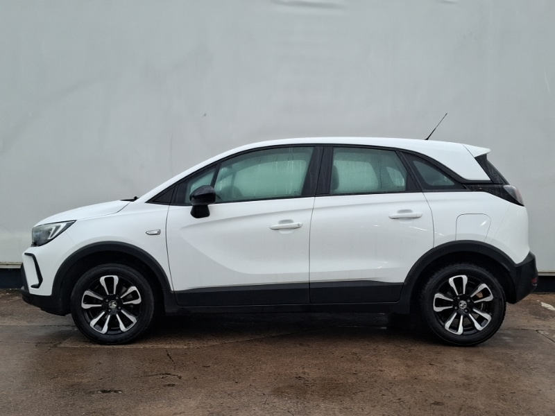 Used Vauxhall Crossland 2022 for sale - 76493405: Photo 4
