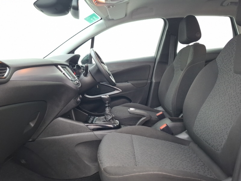 Used Vauxhall Crossland 2022 for sale - 76493405: Photo 5