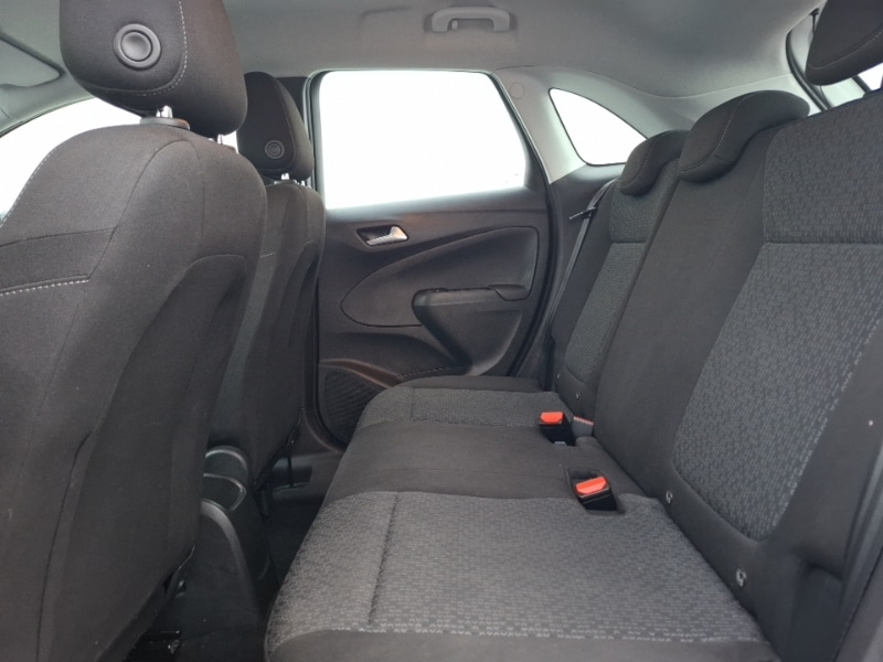 Used Vauxhall Crossland 2022 for sale - 76493405: Photo 6