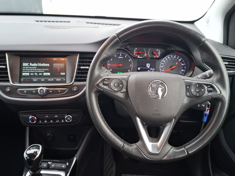 Used Vauxhall Crossland 2022 for sale - 76493405: Photo 7