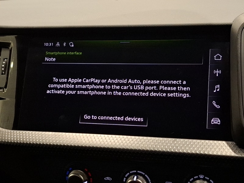 Used Audi A1 2023 for sale - 77392993: Photo 11