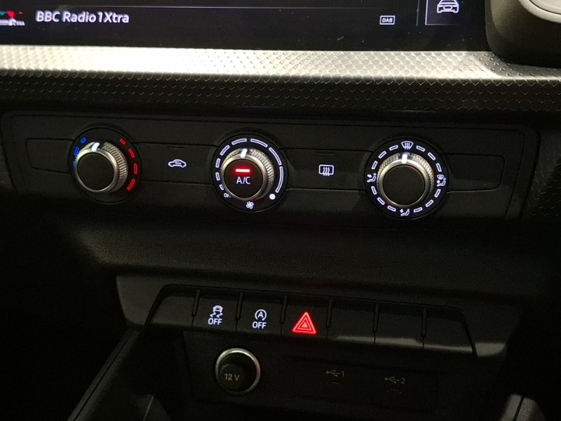 Used Audi A1 2023 for sale - 77392993: Photo 14