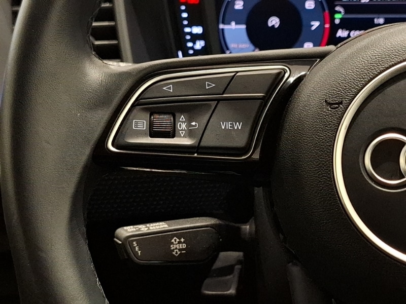 Used Audi A1 2023 for sale - 77392993: Photo 16