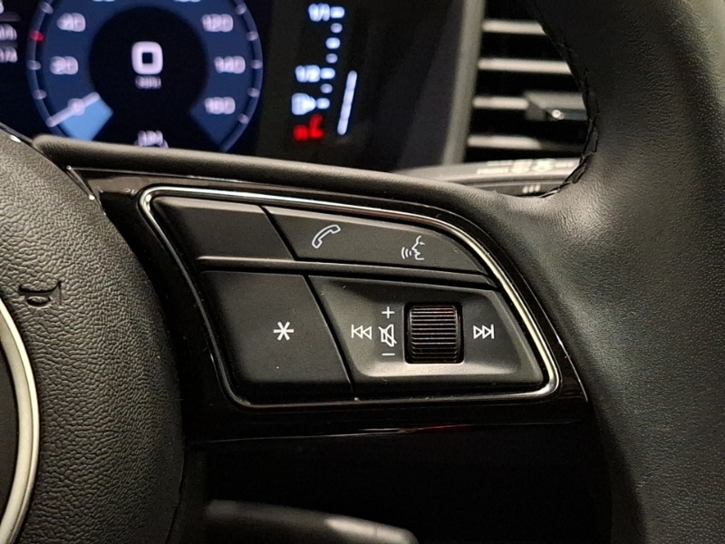 Used Audi A1 2023 for sale - 77392993: Photo 17