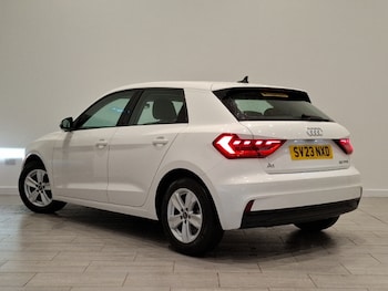 Used Audi A1 2023 for sale - 77392993: Photo