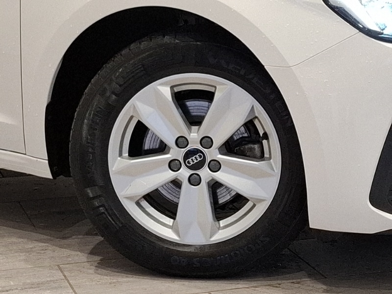 Used Audi A1 2023 for sale - 77392993: Photo 9