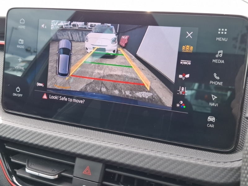 Used Skoda Kamiq 2024 for sale - 76666334: Photo 10