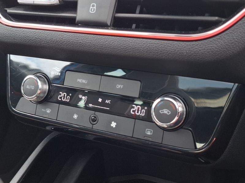 Used Skoda Kamiq 2024 for sale - 76666334: Photo 13