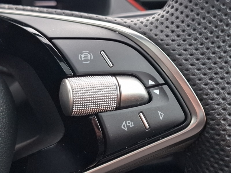 Used Skoda Kamiq 2024 for sale - 76666334: Photo 15