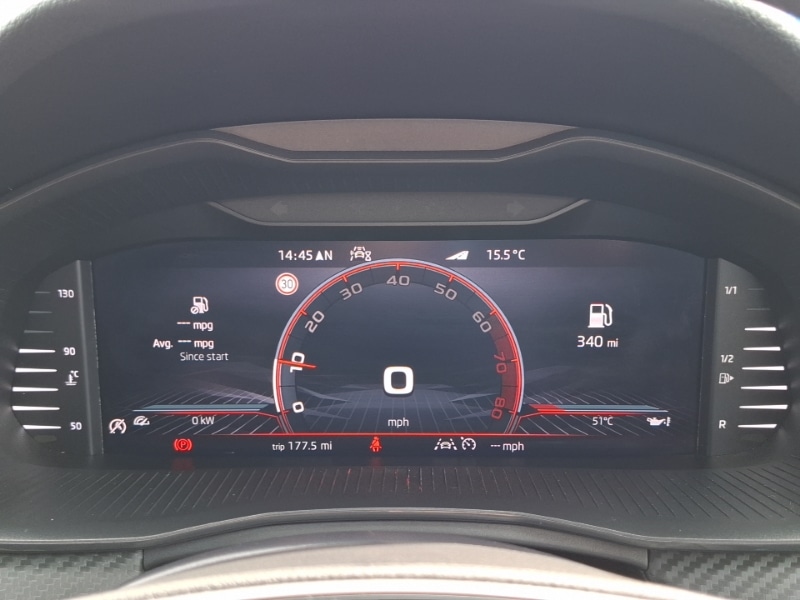 Used Skoda Kamiq 2024 for sale - 76666334: Photo 16