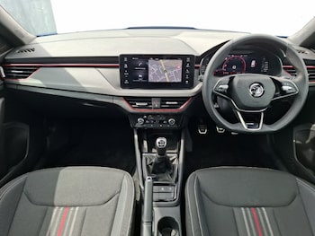 Used Skoda Kamiq 2024 for sale - 76666334: Photo