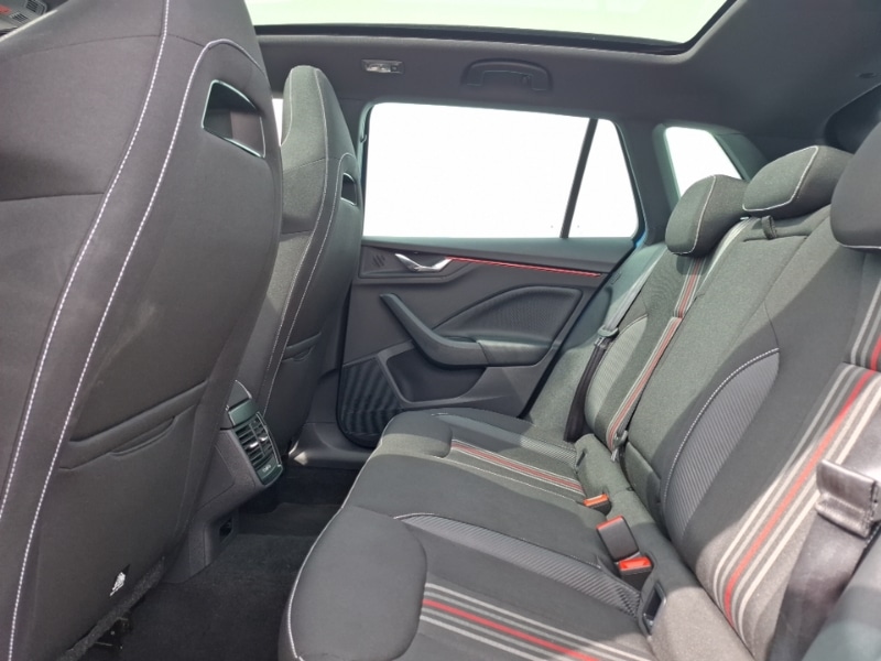 Used Skoda Kamiq 2024 for sale - 76666334: Photo 6