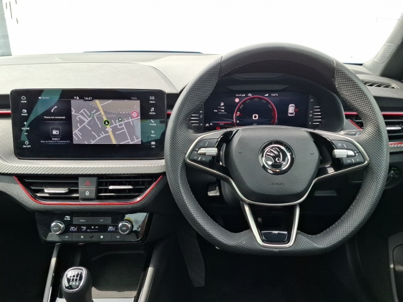 Used Skoda Kamiq 2024 for sale - 76666334: Photo 7