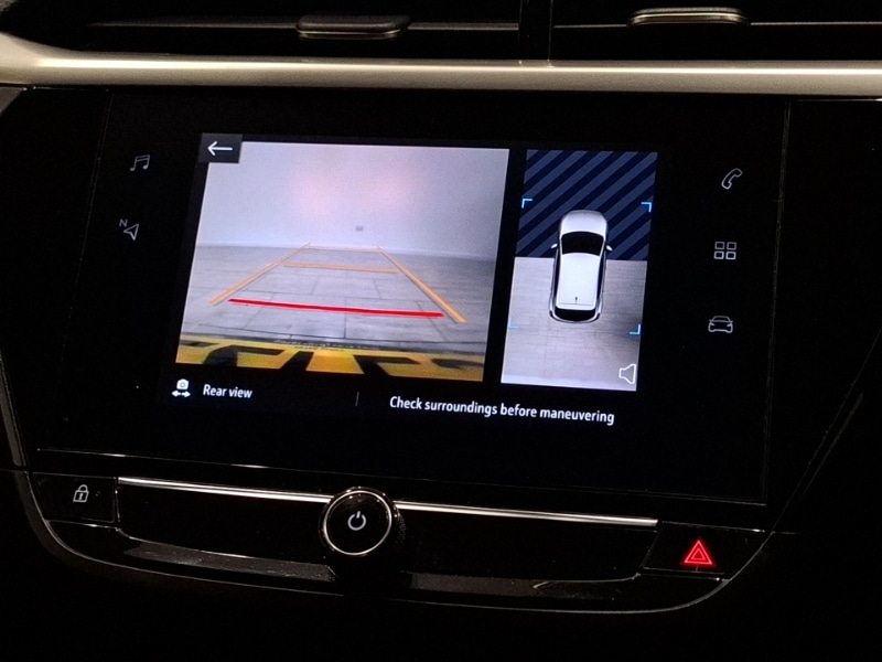 Used Vauxhall Corsa 2021 for sale - 77338439: Photo 10