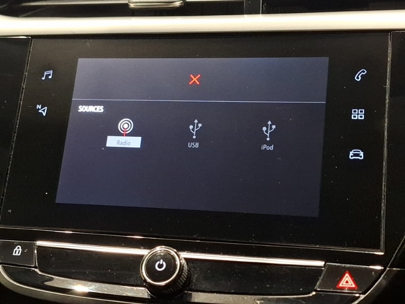 Used Vauxhall Corsa 2021 for sale - 77338439: Photo 13